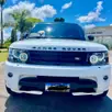 LAND ROVER RANGE ROVER SPORT 5.0 HSE SUPERCHARGED 4X4 V8 32V GASOLINA 4P AUTOMÁTICO LAND ROVER RANGE ROVER SPORT 5.0 HSE SUPERCHARGED 4X4 V8 32V GASOLINA 4P AUTOMÁTICO