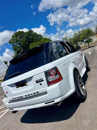 LAND ROVER-RANGE ROVER SPORT-2010