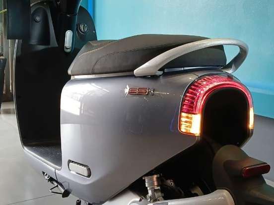 LEVA-ES1 LEVA-ES1-2025