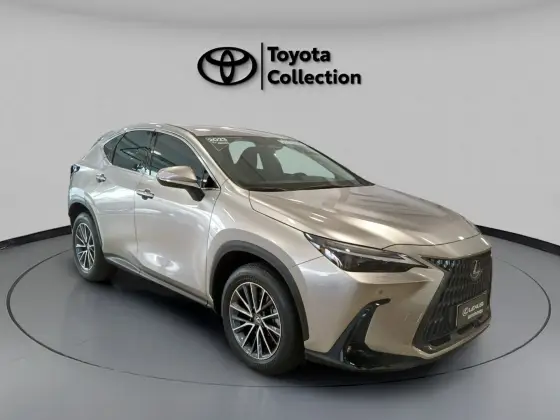 LEXUS NX 350h 2.5 16V VVT-I HYBRID DYNAMIC CVT AWD LEXUS NX 350h 2.5 16V VVT-I HYBRID DYNAMIC CVT AWD