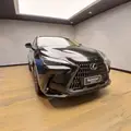 LEXUS NX 350h 2.5 16V VVT-I HYBRID DYNAMIC CVT AWD LEXUS NX 350h 2.5 16V VVT-I HYBRID DYNAMIC CVT AWD