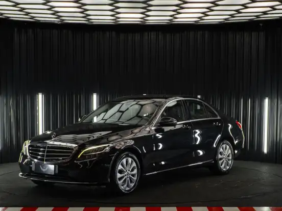 MERCEDES-BENZ-C 180-1.6 CGI FLEX EXCLUSIVE 9G-TRONIC MERCEDES-BENZ-C 180-2018