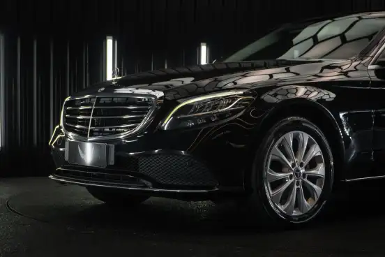 MERCEDES-BENZ-C 180-1.6 CGI FLEX EXCLUSIVE 9G-TRONIC MERCEDES-BENZ-C 180-2018