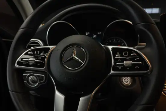 MERCEDES-BENZ-C 180-1.6 CGI FLEX EXCLUSIVE 9G-TRONIC MERCEDES-BENZ-C 180-2018