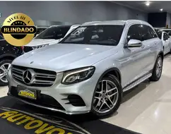 MERCEDES-BENZ GLC 250 2.0 CGI GASOLINA HIGHWAY 4MATIC 9G-TRONIC MERCEDES-BENZ GLC 250 2.0 CGI GASOLINA HIGHWAY 4MATIC 9G-TRONIC