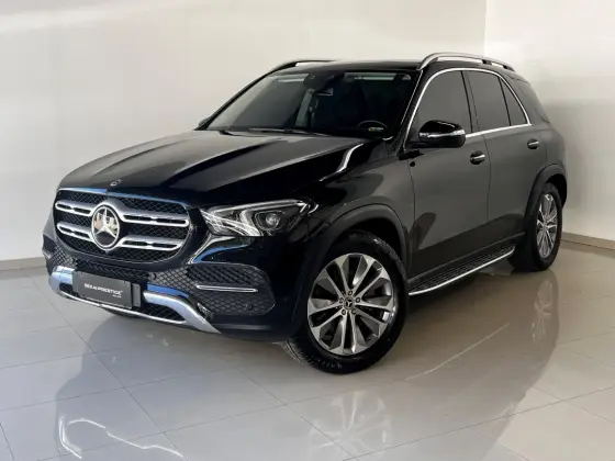 MERCEDES-BENZ GLE 400d 3.0 V6 DIESEL 4MATIC 9G-TRONIC MERCEDES-BENZ GLE 400d 3.0 V6 DIESEL 4MATIC 9G-TRONIC