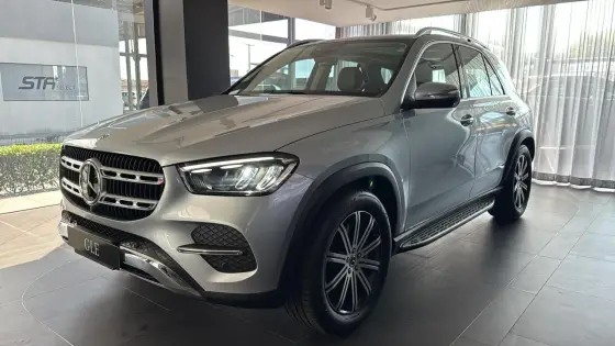 MERCEDES-BENZ GLE 450d 3.0 I6 MHEV DIESEL 4MATIC 9G-TRONIC MERCEDES-BENZ GLE 450d 3.0 I6 MHEV DIESEL 4MATIC 9G-TRONIC