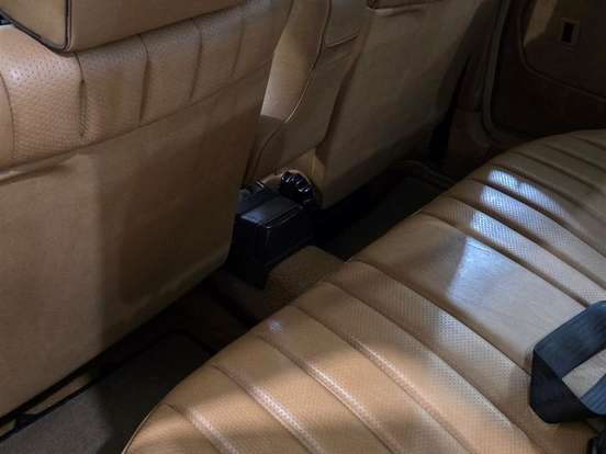 MERCEDES-BENZ-190 E-1.8 SEDAN 8V GASOLINA 4P MANUAL MERCEDES-BENZ-190 E-1983