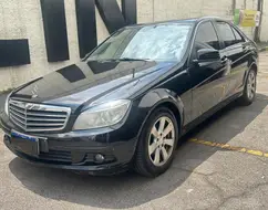 MERCEDES-BENZ C 200 K 1.8 KOMPRESSOR CLASSIC 16V GASOLINA 4P AUTOMÁTICO MERCEDES-BENZ C 200 K 1.8 KOMPRESSOR CLASSIC 16V GASOLINA 4P AUTOMÁTICO