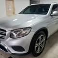 MERCEDES-BENZ GLC 250 2.0 CGI GASOLINA 4MATIC 9G-TRONIC MERCEDES-BENZ GLC 250 2.0 CGI GASOLINA 4MATIC 9G-TRONIC