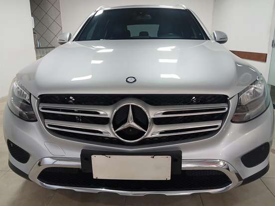 MERCEDES-BENZ-GLC 250-2.0 CGI GASOLINA 4MATIC 9G-TRONIC MERCEDES-BENZ-GLC 250-2016