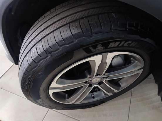 MERCEDES-BENZ-GLC 250-2.0 CGI GASOLINA 4MATIC 9G-TRONIC MERCEDES-BENZ-GLC 250-2016
