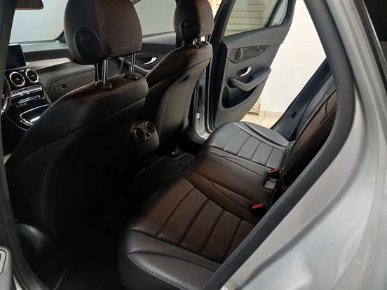 MERCEDES-BENZ-GLC 250-2.0 CGI GASOLINA 4MATIC 9G-TRONIC MERCEDES-BENZ-GLC 250-2016