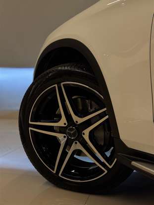 MERCEDES-BENZ-GLC 250-2.0 CGI GASOLINA HIGHWAY 4MATIC 9G-TRONIC MERCEDES-BENZ-GLC 250-2018