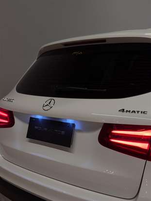 MERCEDES-BENZ-GLC 250-2.0 CGI GASOLINA HIGHWAY 4MATIC 9G-TRONIC MERCEDES-BENZ-GLC 250-2018