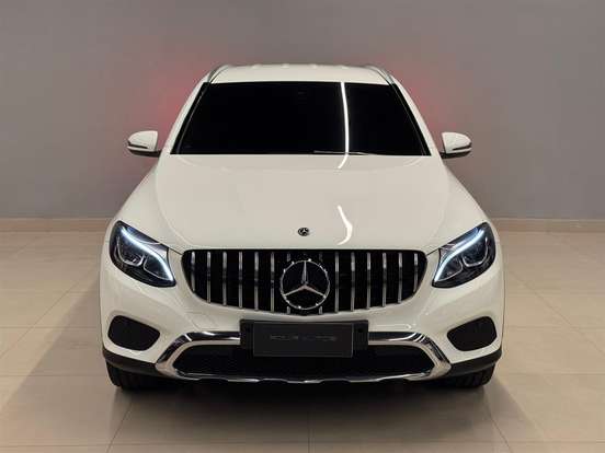 MERCEDES-BENZ-GLC 250-2.0 CGI GASOLINA HIGHWAY 4MATIC 9G-TRONIC MERCEDES-BENZ-GLC 250-2018