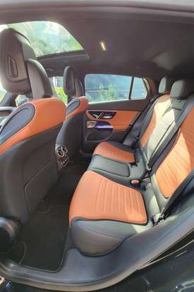 MERCEDES-BENZ-GLC 300-2.0 MHEV AMG LINE COUPÉ 4MATIC 9G-TRONIC MERCEDES-BENZ-GLC 300-2024