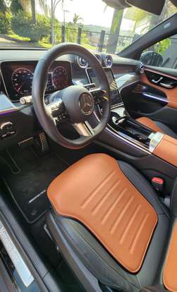MERCEDES-BENZ-GLC 300-2.0 MHEV AMG LINE COUPÉ 4MATIC 9G-TRONIC MERCEDES-BENZ-GLC 300-2024