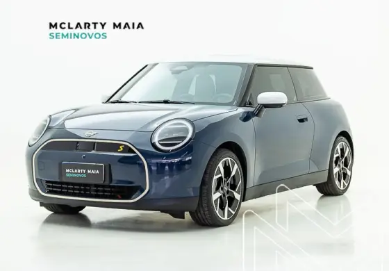 MINI COOPER 49,2 KW ELÉTRICO 2P SE MINI COOPER 49,2 KW ELÉTRICO 2P SE