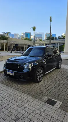 MINI COUNTRYMAN 1.5 12V TWINPOWER TURBO HYBRID COOPER S E TOP ALL4 STEPTRONIC MINI COUNTRYMAN 1.5 12V TWINPOWER TURBO HYBRID COOPER S E TOP ALL4 STEPTRONIC