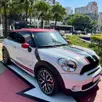 MINI PACEMAN 1.6 JOHN COOPER WORKS ALL4 16V TURBO GASOLINA 2P AUTOMÁTICO MINI PACEMAN 1.6 JOHN COOPER WORKS ALL4 16V TURBO GASOLINA 2P AUTOMÁTICO