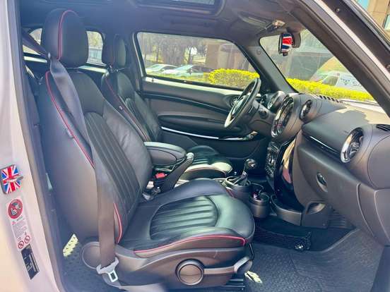 MINI-PACEMAN-2013