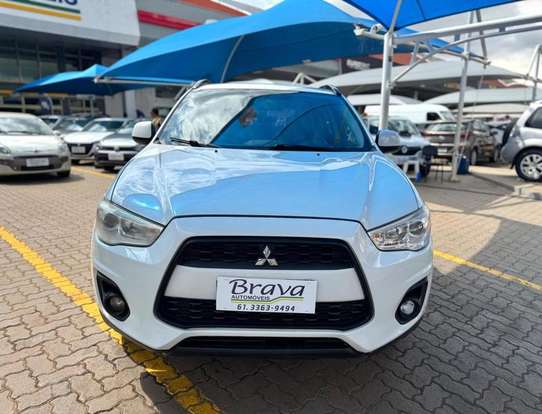 MITSUBISHI-ASX-2013