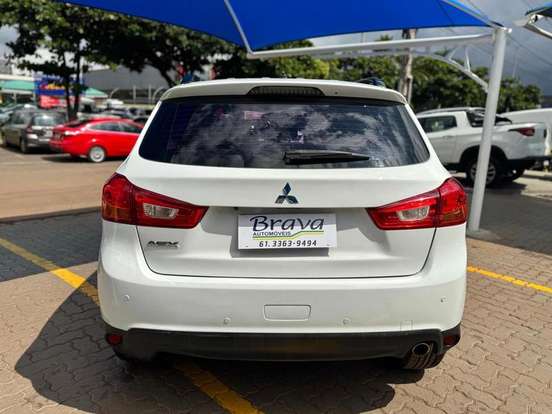 MITSUBISHI-ASX-2013