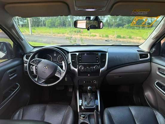 MITSUBISHI-L200 TRITON-2016