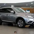 MITSUBISHI OUTLANDER 2.0 MIVEC GASOLINA HPE AUTOMÁTICO MITSUBISHI OUTLANDER 2.0 MIVEC GASOLINA HPE AUTOMÁTICO