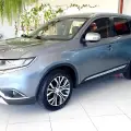 MITSUBISHI OUTLANDER 3.0 GT 4X4 V6 24V GASOLINA 4P AUTOMÁTICO MITSUBISHI OUTLANDER 3.0 GT 4X4 V6 24V GASOLINA 4P AUTOMÁTICO
