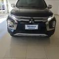 MITSUBISHI PAJERO SPORT 2.4 16V MIVEC TURBO DIESEL HPE-S AWD AUTOMÁTICO MITSUBISHI PAJERO SPORT 2.4 16V MIVEC TURBO DIESEL HPE-S AWD AUTOMÁTICO