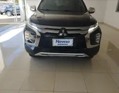 MITSUBISHI PAJERO SPORT 2.4 16V MIVEC TURBO DIESEL HPE-S AWD AUTOMÁTICO MITSUBISHI PAJERO SPORT 2.4 16V MIVEC TURBO DIESEL HPE-S AWD AUTOMÁTICO