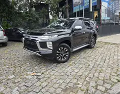 MITSUBISHI PAJERO SPORT 2.4 16V MIVEC TURBO DIESEL HPE-S AWD AUTOMÁTICO MITSUBISHI PAJERO SPORT 2.4 16V MIVEC TURBO DIESEL HPE-S AWD AUTOMÁTICO