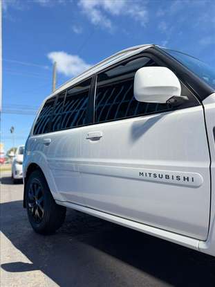 MITSUBISHI-PAJERO TR4-2.0 4X2 16V 140CV FLEX 4P MANUAL MITSUBISHI-PAJERO TR4-2013