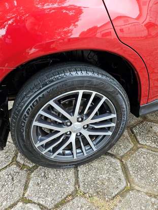 MITSUBISHI-ASX-2017