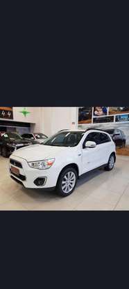 MITSUBISHI-ASX-2015