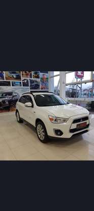 MITSUBISHI-ASX-2015