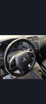 MITSUBISHI-ASX-2015