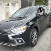 MITSUBISHI ASX 2.0 MIVEC FLEX GLS CVT MITSUBISHI ASX 2.0 MIVEC FLEX GLS CVT