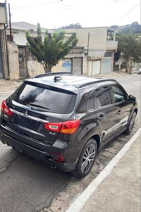 MITSUBISHI-ASX-2020
