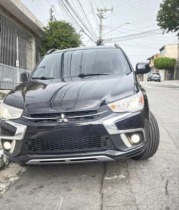 MITSUBISHI-ASX-2020