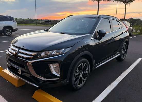 MITSUBISHI-ECLIPSE CROSS-2019