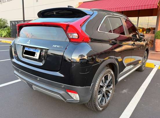 MITSUBISHI-ECLIPSE CROSS-2019