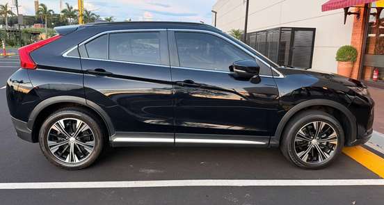 MITSUBISHI-ECLIPSE CROSS-2019