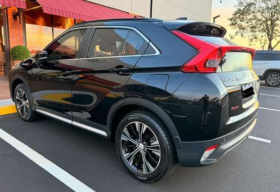 MITSUBISHI-ECLIPSE CROSS-2019