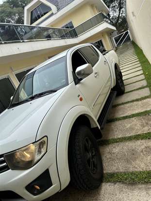 MITSUBISHI-L200 TRITON-2015