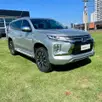 MITSUBISHI PAJERO SPORT 2.4 16V MIVEC TURBO DIESEL HPE AWD AUTOMÁTICO MITSUBISHI PAJERO SPORT 2.4 16V MIVEC TURBO DIESEL HPE AWD AUTOMÁTICO