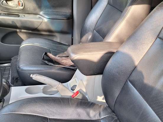 MITSUBISHI-PAJERO SPORT-3.5 HPE 4X4 V6 24V FLEX 4P AUTOMÁTICO MITSUBISHI-PAJERO SPORT-2010