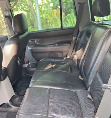 MITSUBISHI-PAJERO SPORT-2010